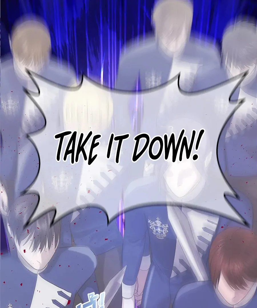 My Destiny, It’s Time to Get It Back Chapter 28 - Page 96
