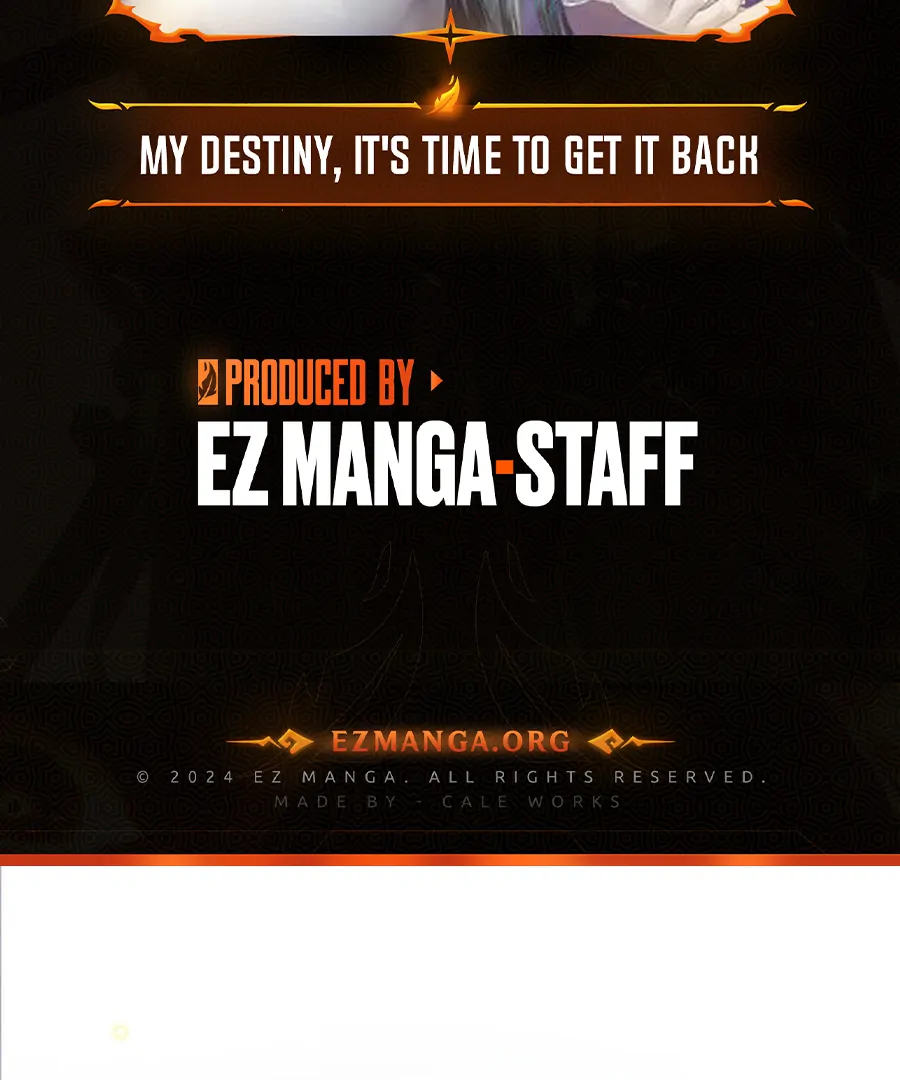 My Destiny, It’s Time to Get It Back Chapter 29 - Page 1