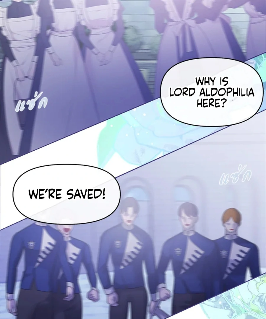 My Destiny, It’s Time to Get It Back Chapter 29 - Page 15
