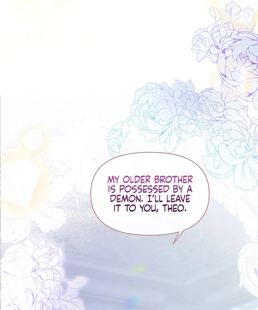 My Destiny, It’s Time to Get It Back Chapter 29 - Page 22
