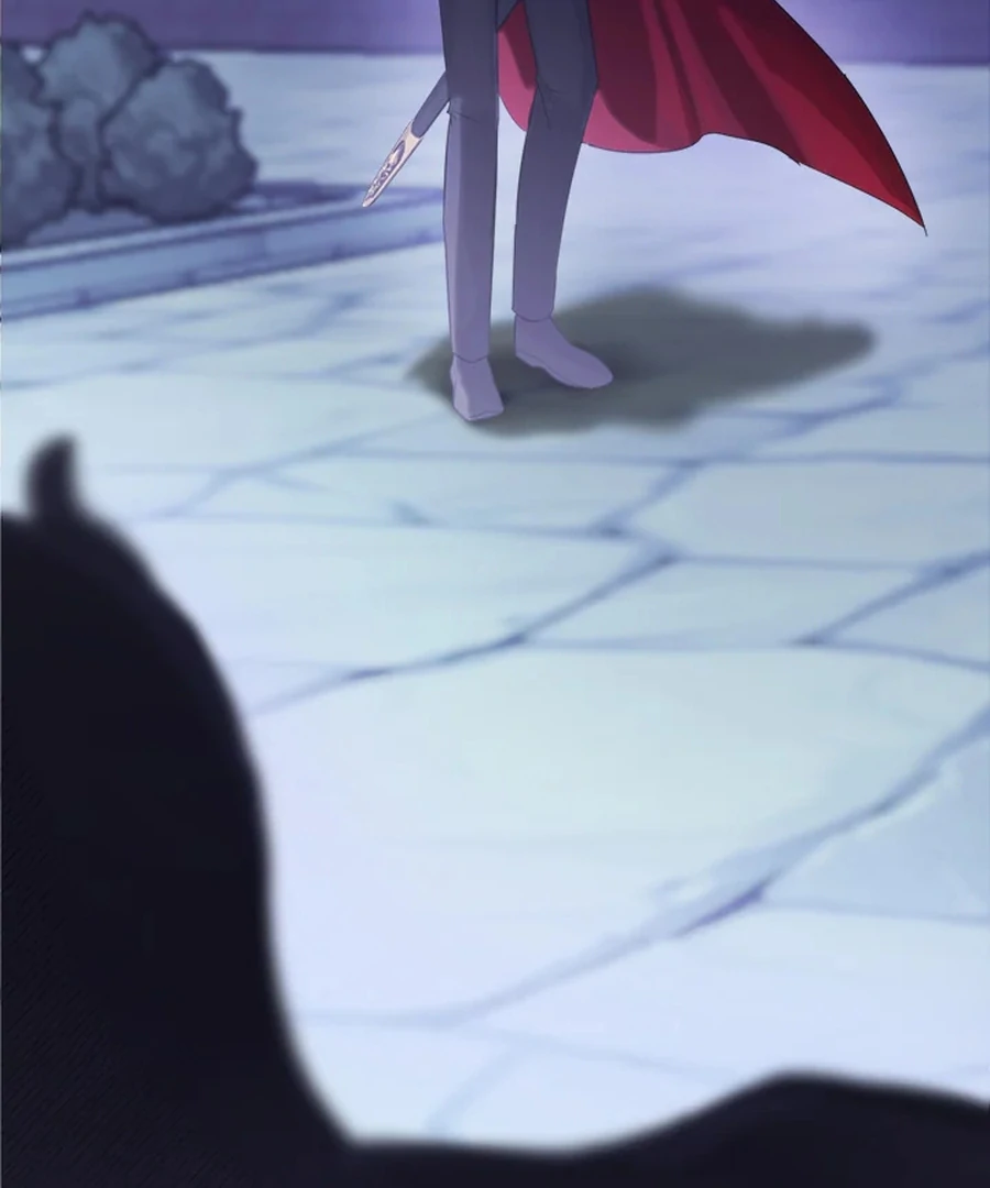 My Destiny, It’s Time to Get It Back Chapter 29 - Page 27