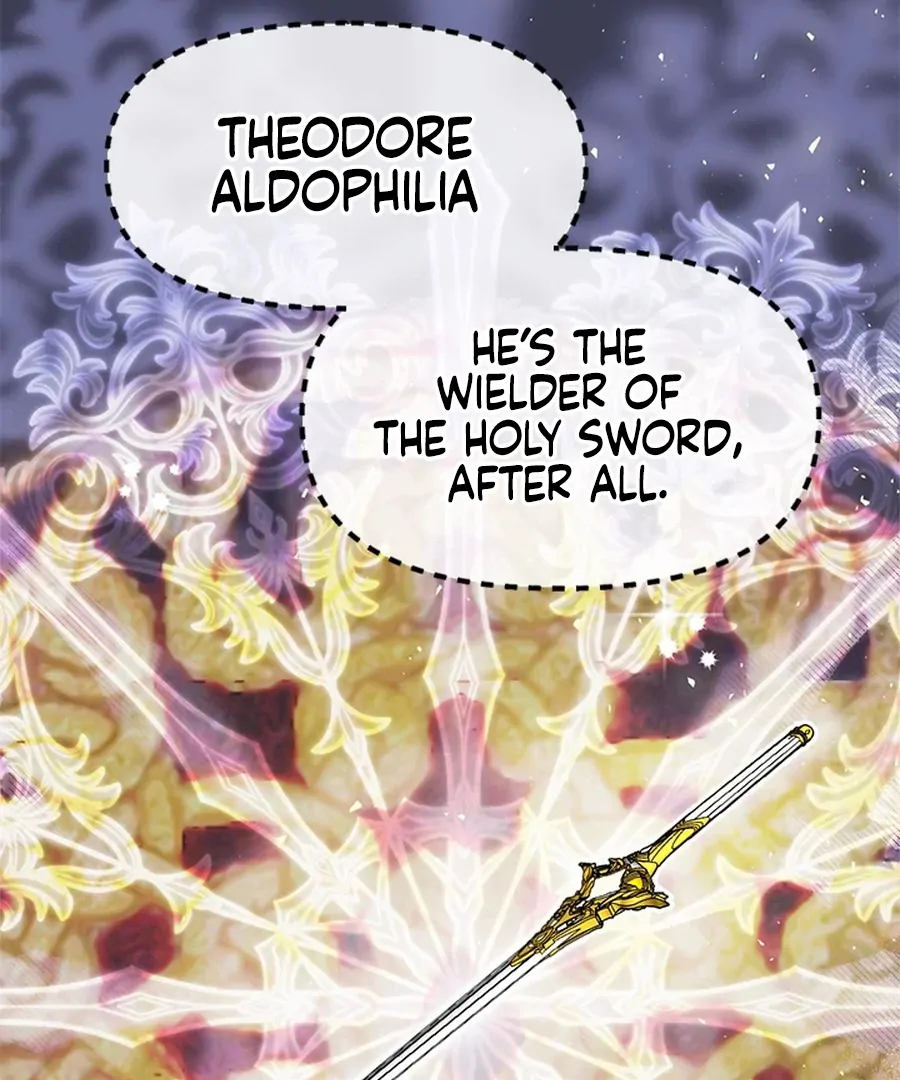 My Destiny, It’s Time to Get It Back Chapter 29 - Page 87