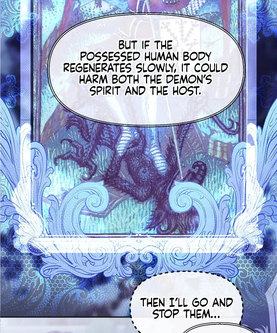My Destiny, It’s Time to Get It Back Chapter 29 - Page 97