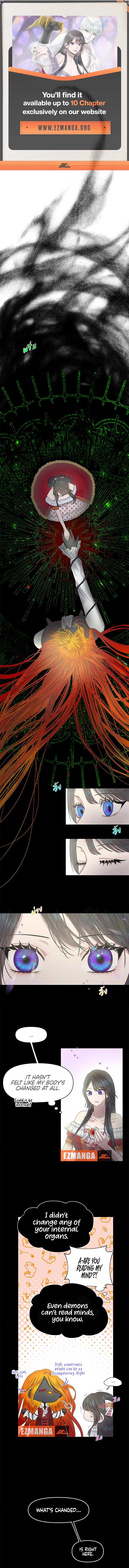 My Destiny, It’s Time to Get It Back Chapter 3 - Page 5