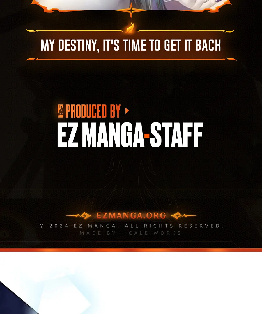My Destiny, It’s Time to Get It Back Chapter 30 - Page 1