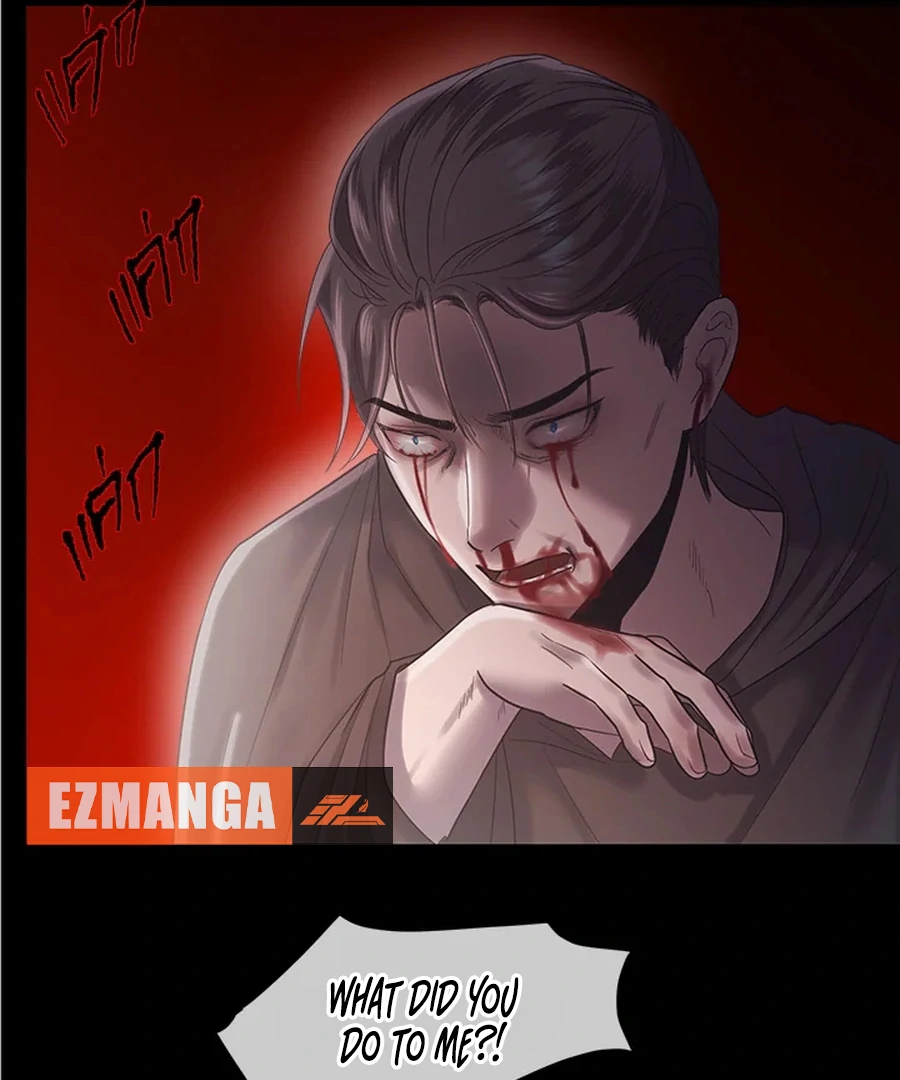 My Destiny, It’s Time to Get It Back Chapter 30 - Page 31