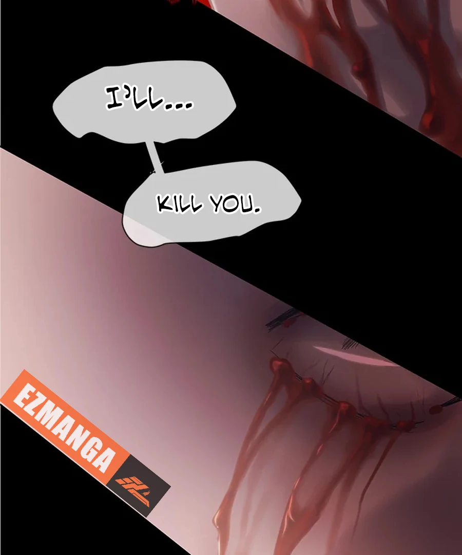My Destiny, It’s Time to Get It Back Chapter 30 - Page 38