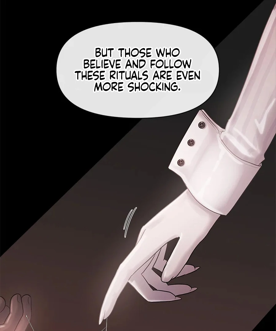 My Destiny, It’s Time to Get It Back Chapter 30 - Page 47