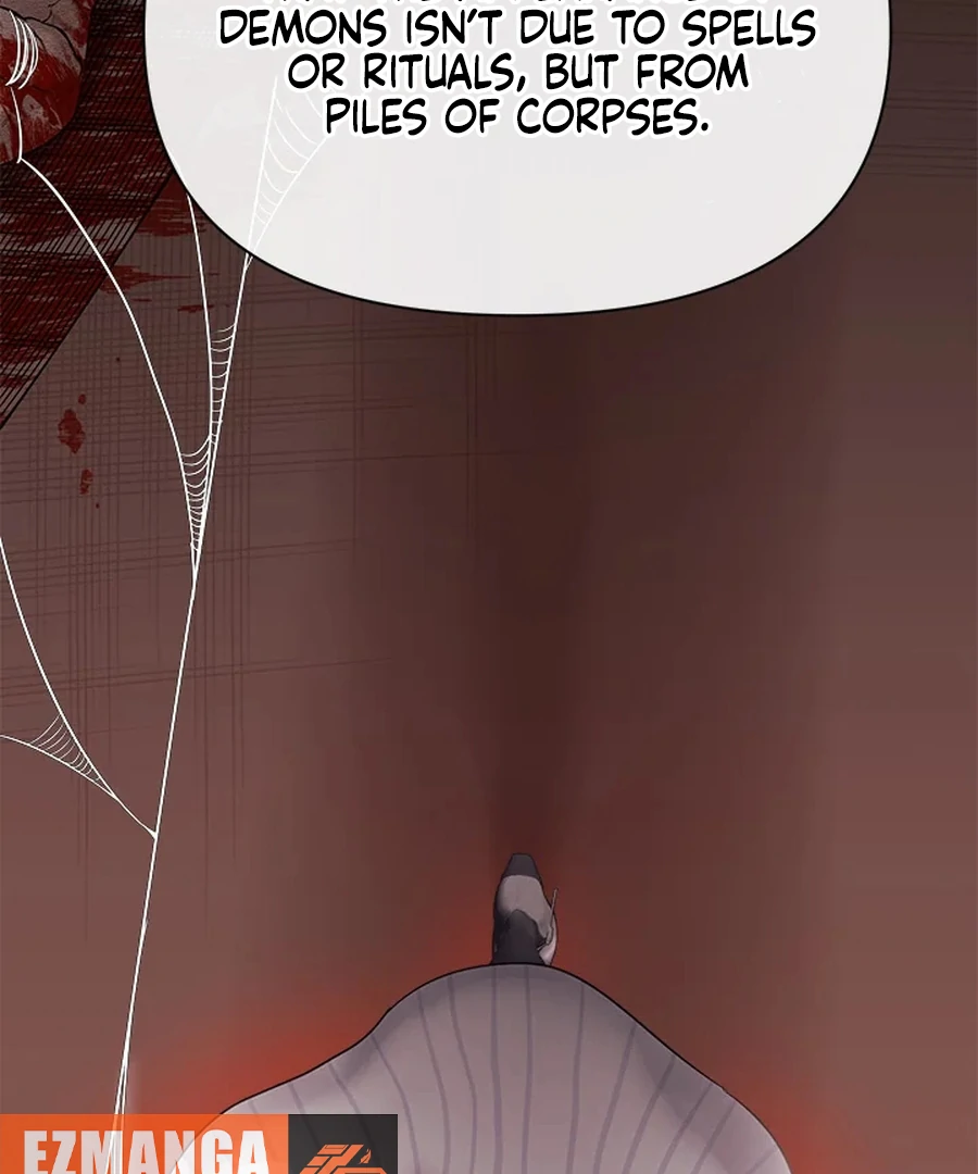 My Destiny, It’s Time to Get It Back Chapter 30 - Page 50