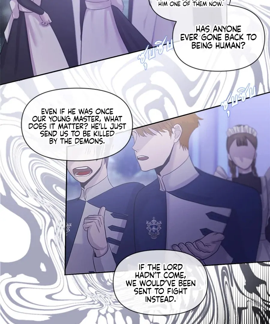 My Destiny, It’s Time to Get It Back Chapter 30 - Page 6