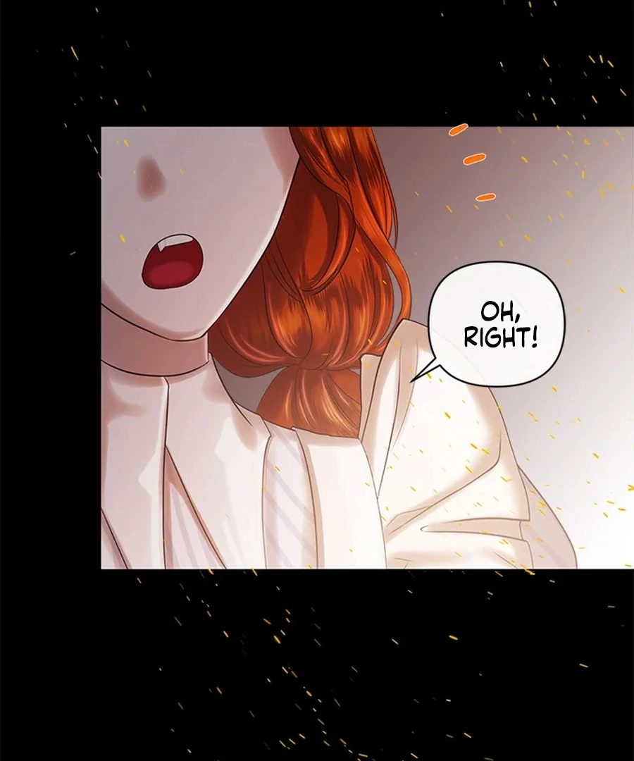 My Destiny, It’s Time to Get It Back Chapter 30 - Page 62