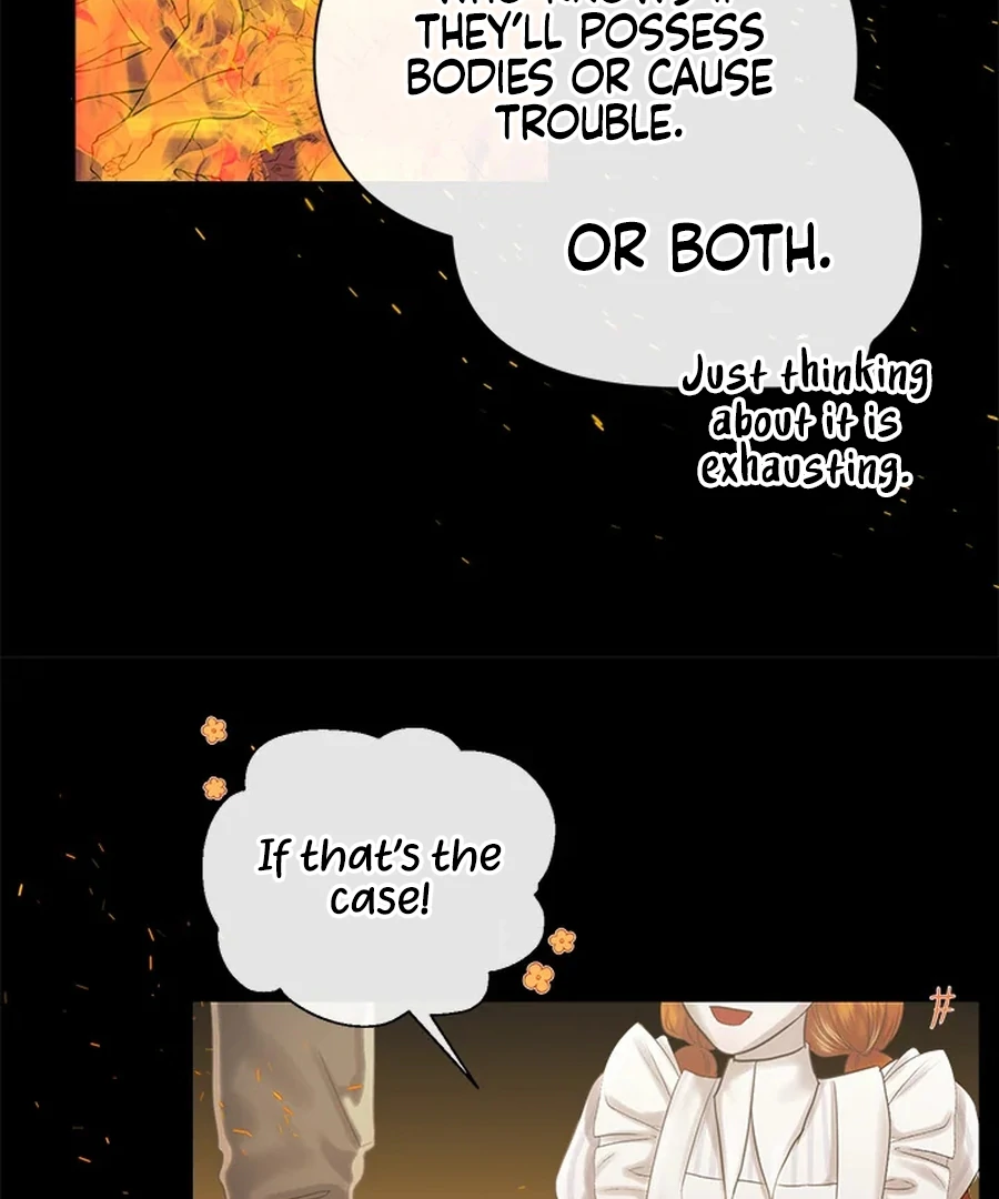 My Destiny, It’s Time to Get It Back Chapter 30 - Page 64