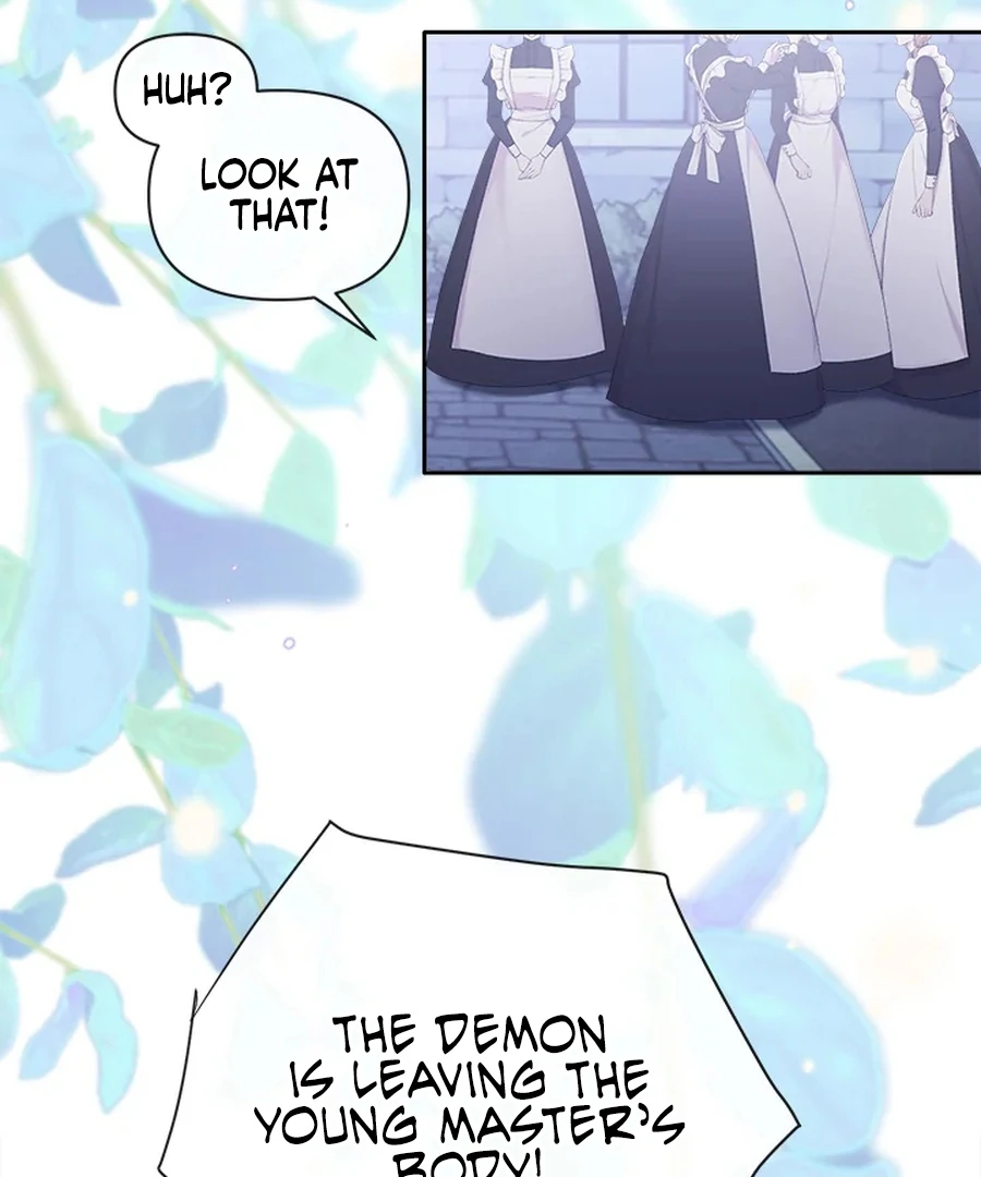My Destiny, It’s Time to Get It Back Chapter 30 - Page 89