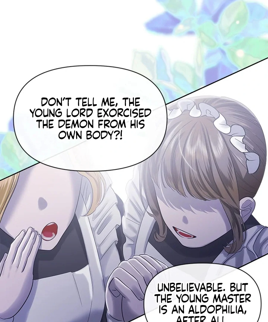 My Destiny, It’s Time to Get It Back Chapter 30 - Page 92
