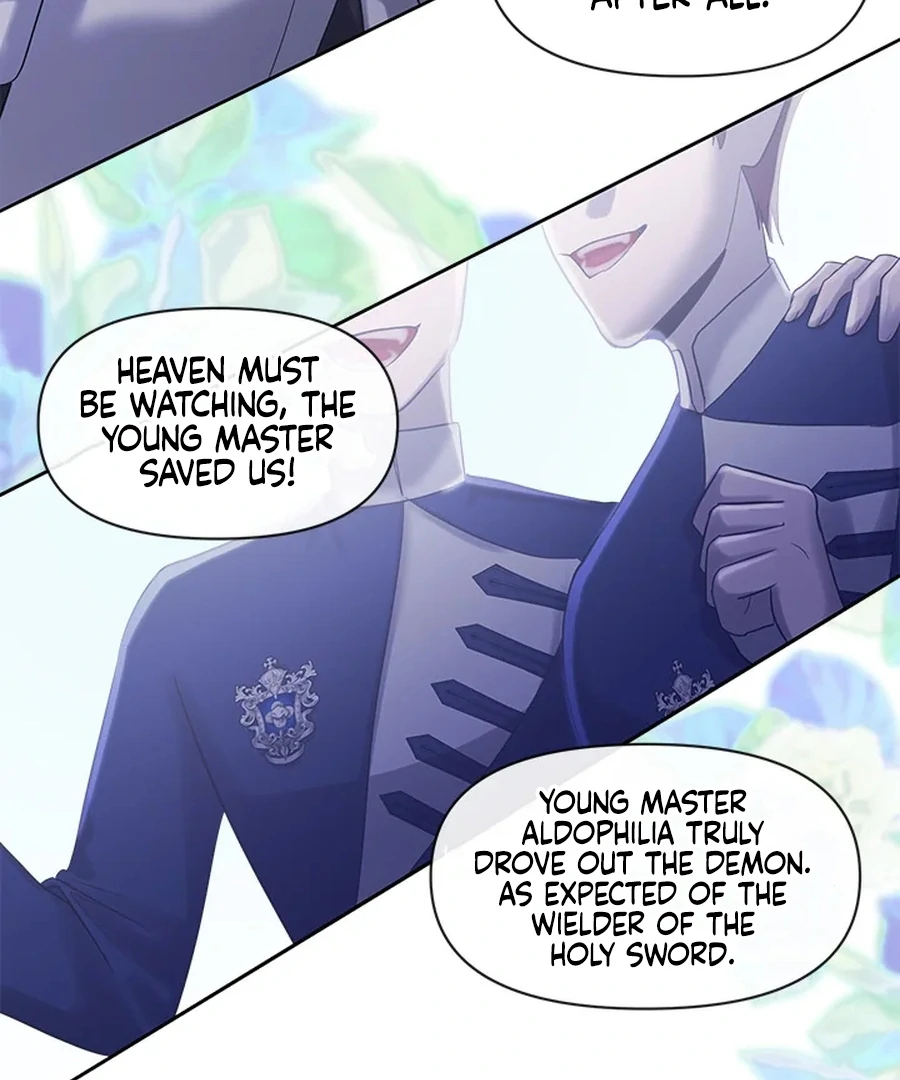 My Destiny, It’s Time to Get It Back Chapter 30 - Page 93