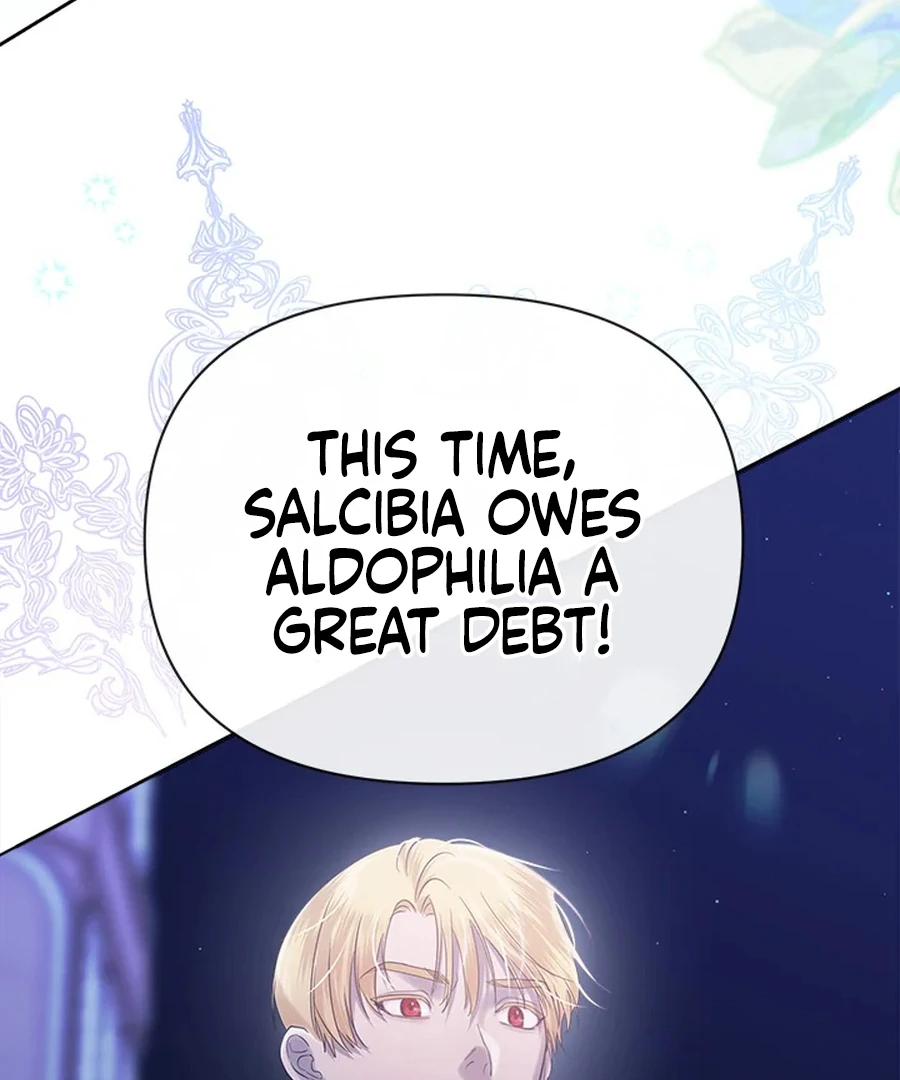 My Destiny, It’s Time to Get It Back Chapter 30 - Page 94