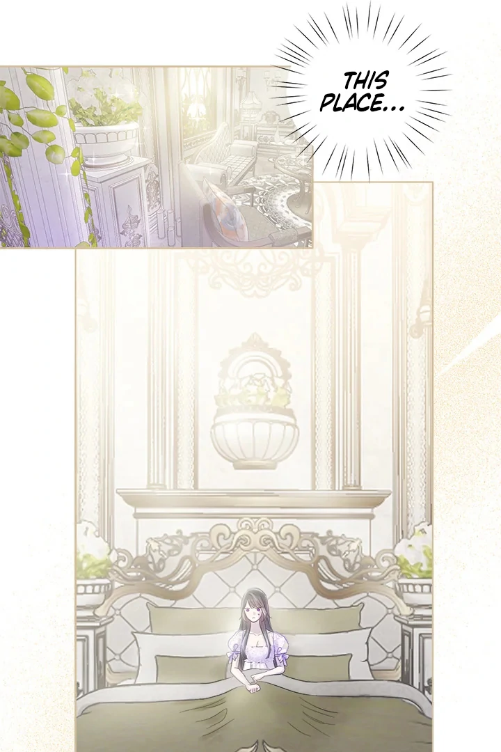 My Destiny, It’s Time to Get It Back Chapter 31 - Page 20