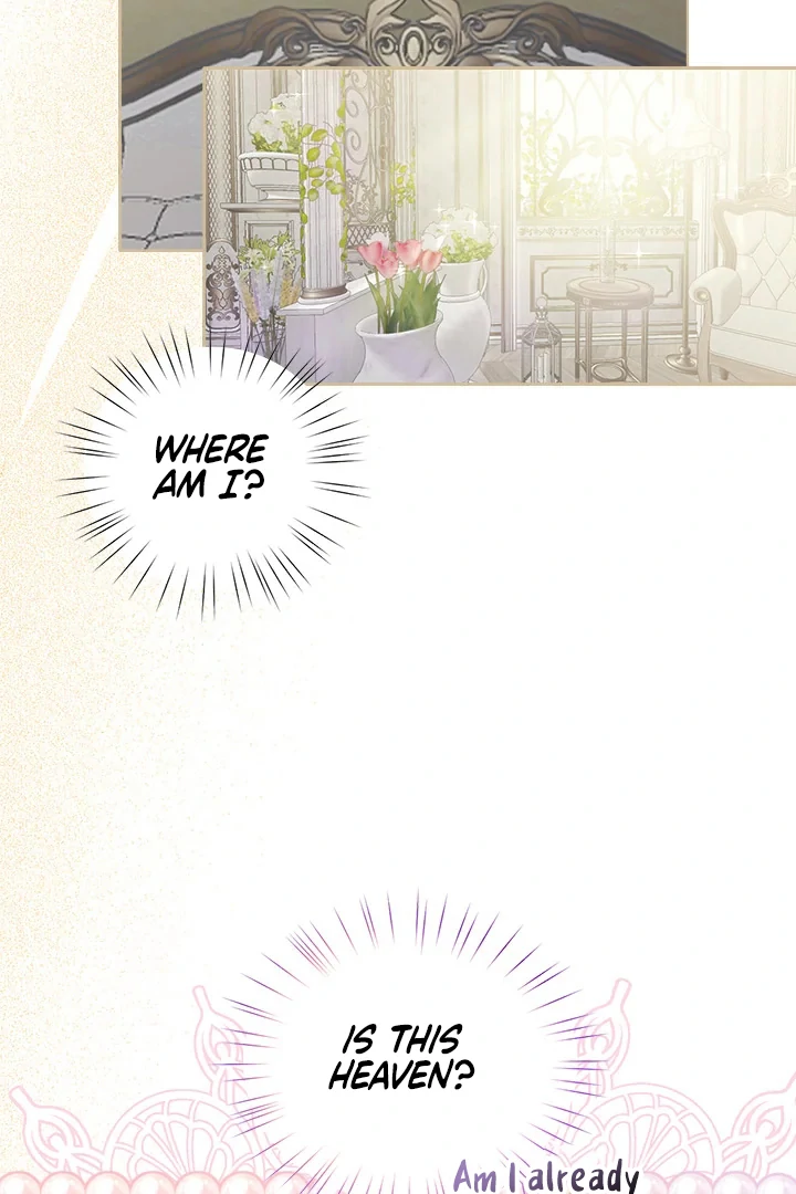 My Destiny, It’s Time to Get It Back Chapter 31 - Page 21
