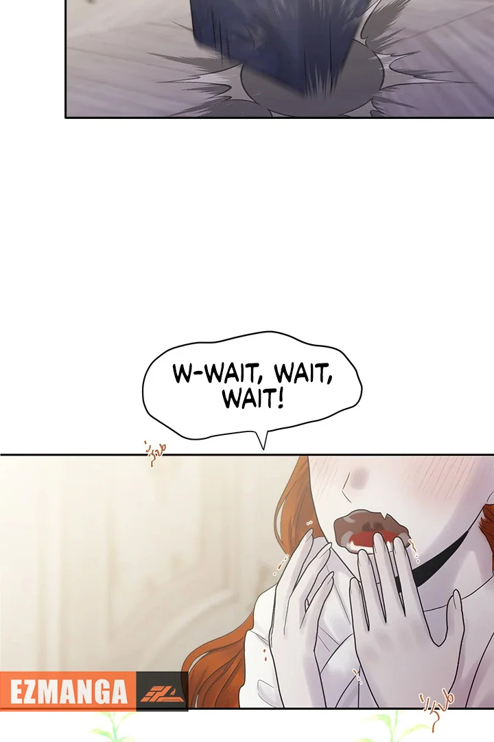 My Destiny, It’s Time to Get It Back Chapter 31 - Page 35