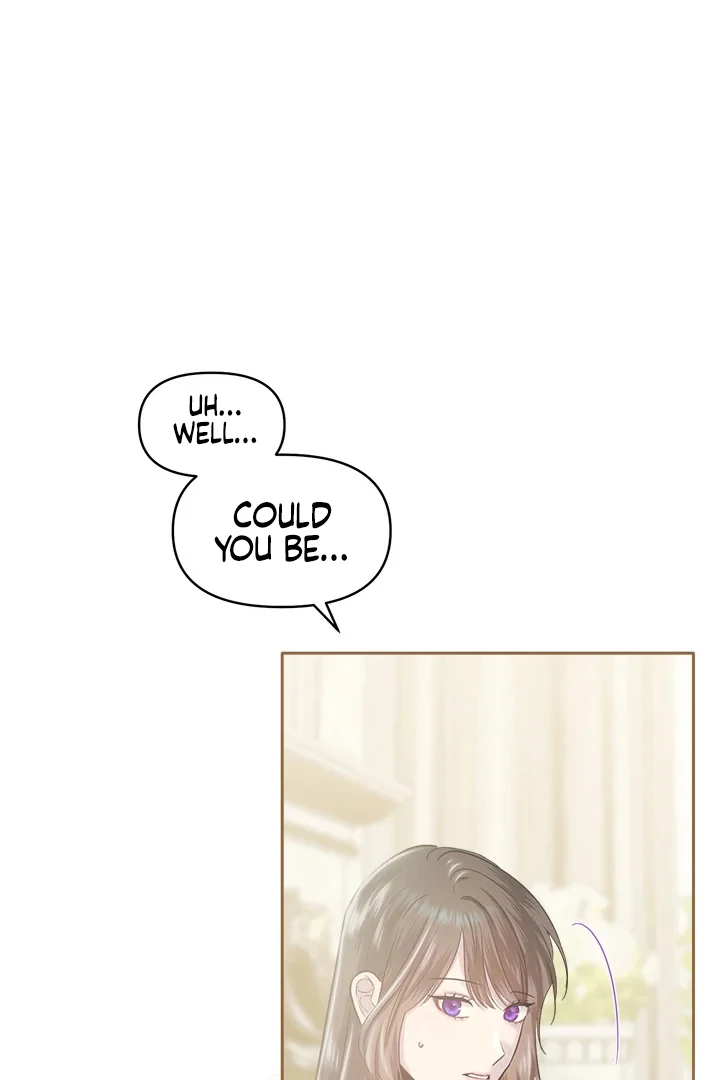 My Destiny, It’s Time to Get It Back Chapter 31 - Page 41