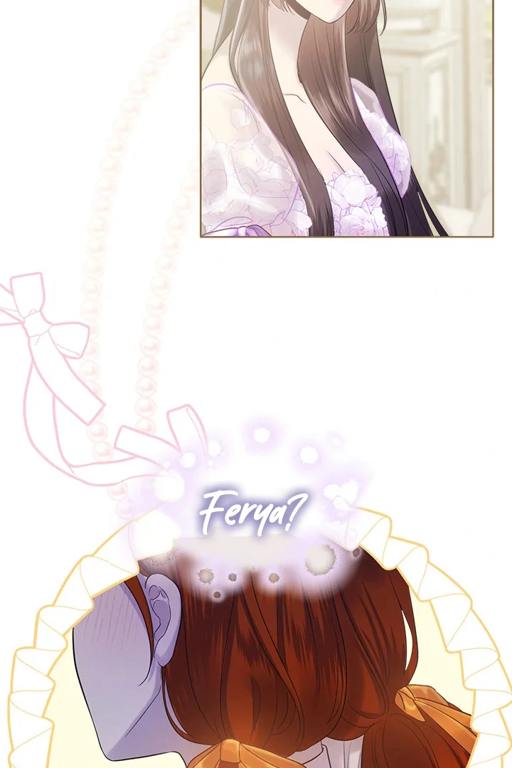 My Destiny, It’s Time to Get It Back Chapter 31 - Page 42