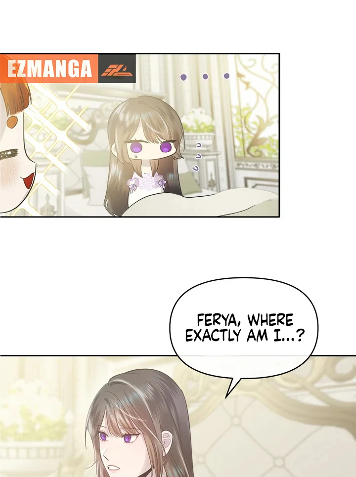 My Destiny, It’s Time to Get It Back Chapter 31 - Page 46