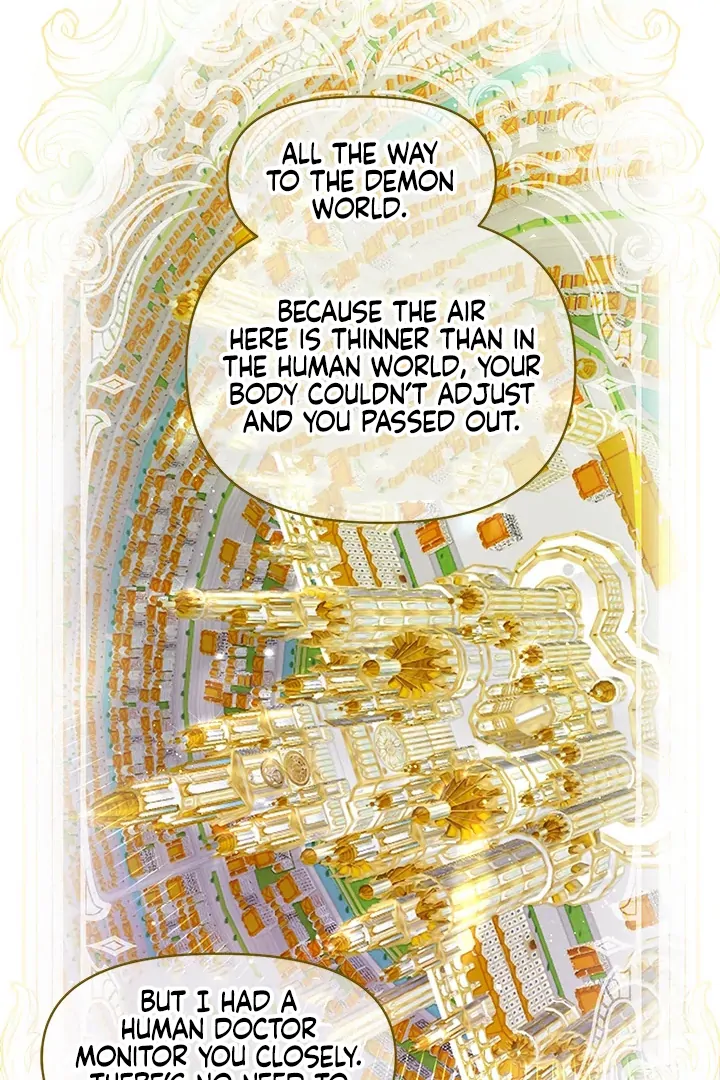 My Destiny, It’s Time to Get It Back Chapter 31 - Page 66