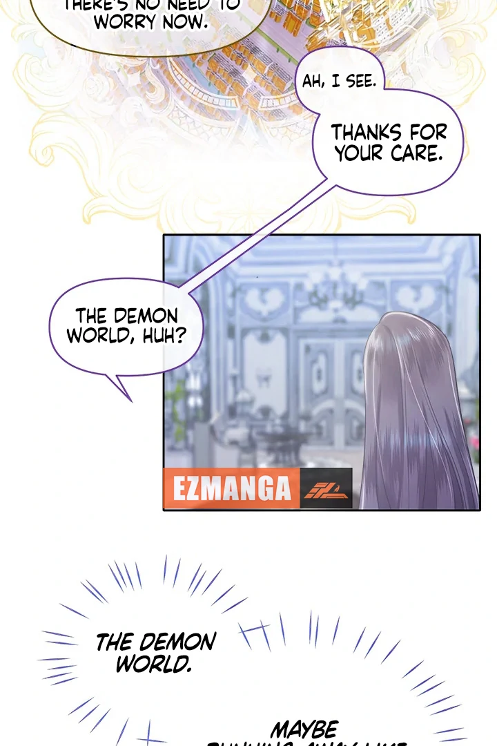 My Destiny, It’s Time to Get It Back Chapter 31 - Page 67
