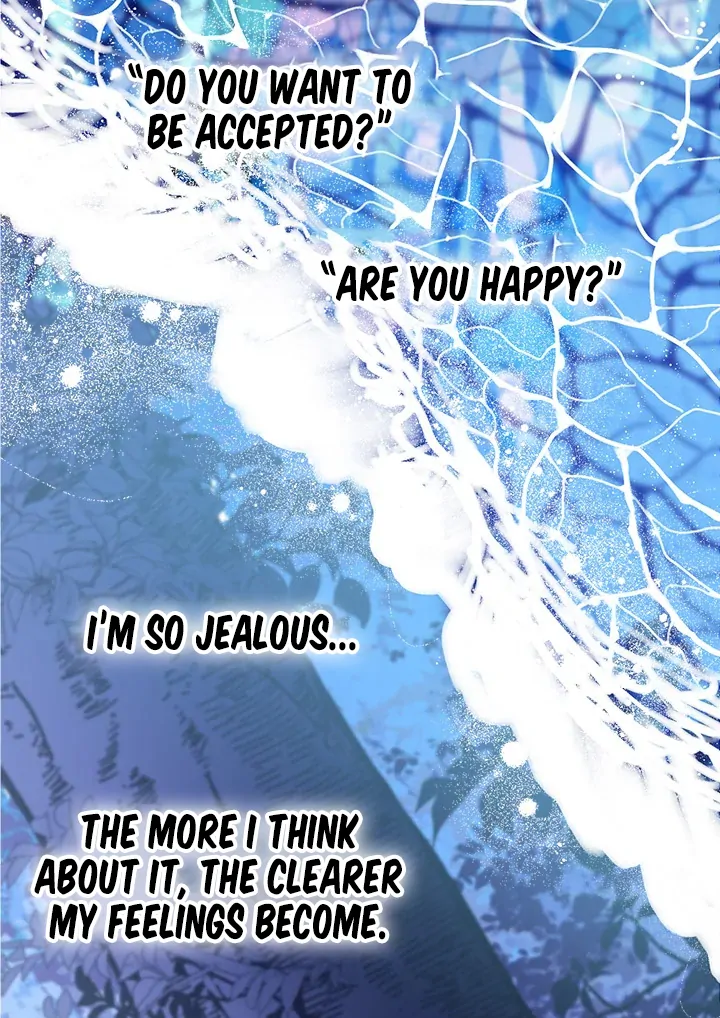 My Destiny, It’s Time to Get It Back Chapter 31 - Page 8