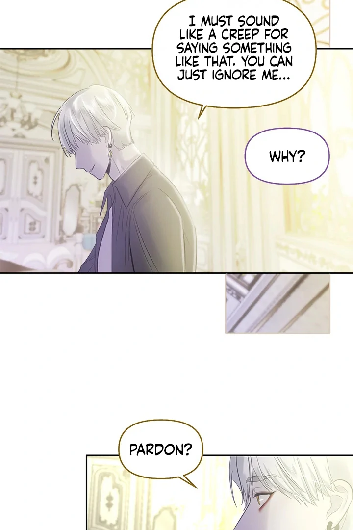 My Destiny, It’s Time to Get It Back Chapter 31 - Page 82
