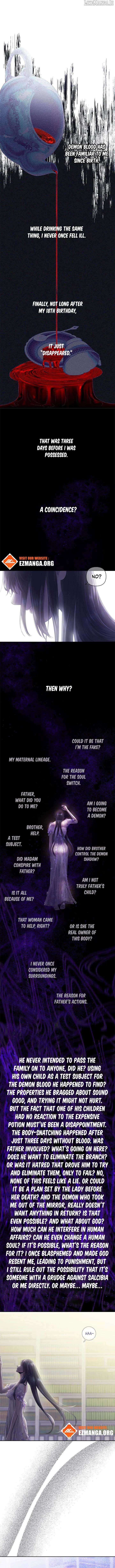 My Destiny, It’s Time to Get It Back Chapter 33 - Page 1
