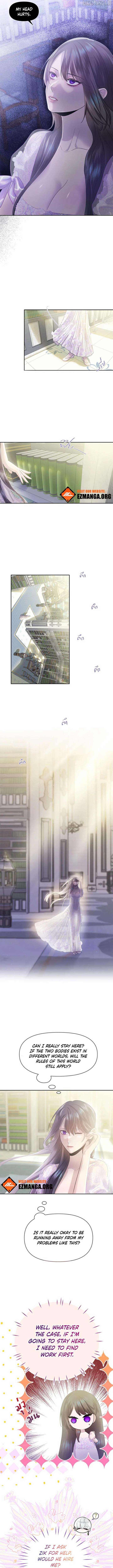 My Destiny, It’s Time to Get It Back Chapter 33 - Page 2