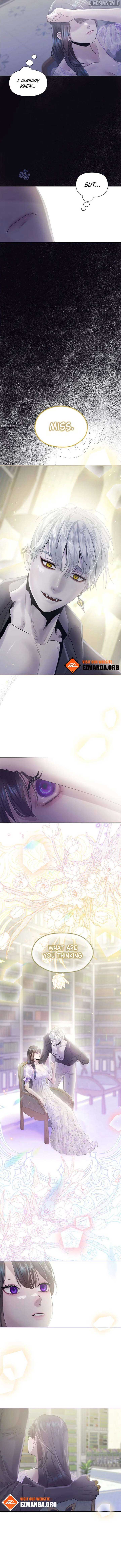My Destiny, It’s Time to Get It Back Chapter 33 - Page 5