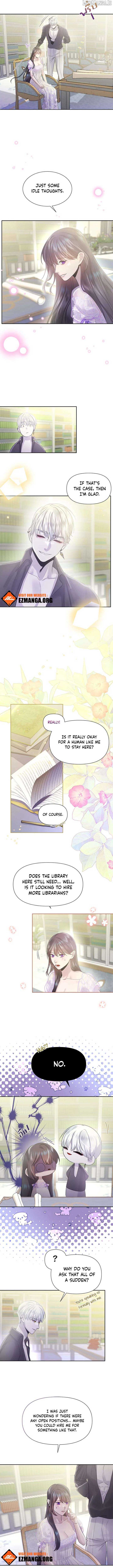 My Destiny, It’s Time to Get It Back Chapter 33 - Page 6
