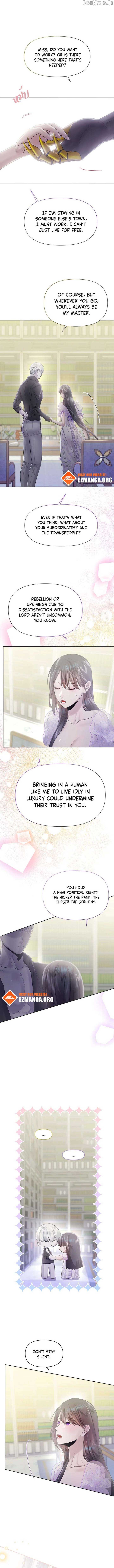 My Destiny, It’s Time to Get It Back Chapter 33 - Page 7