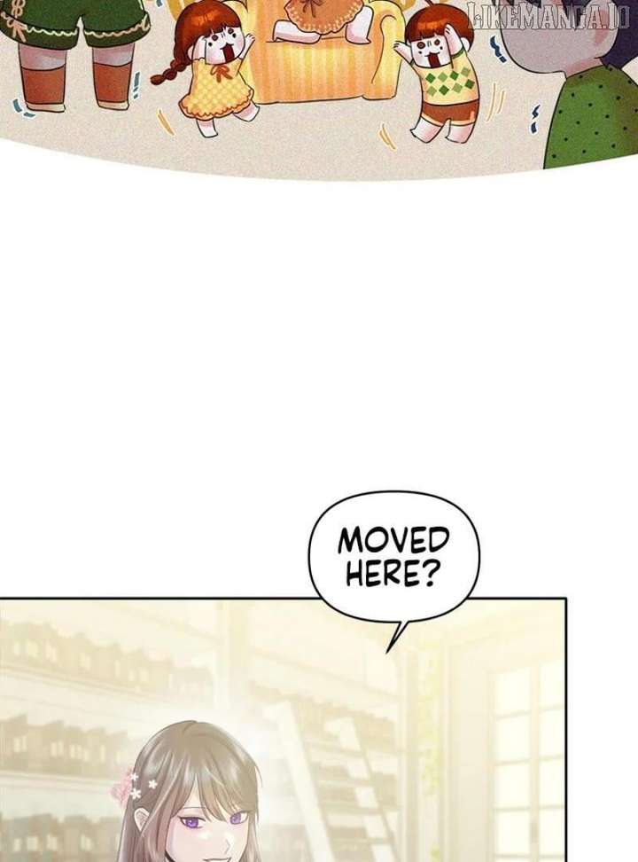 My Destiny, It’s Time to Get It Back Chapter 35 - Page 77