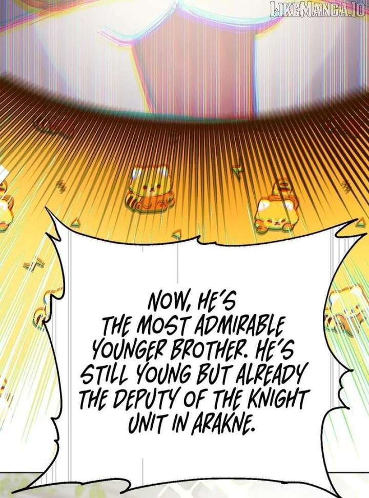 My Destiny, It’s Time to Get It Back Chapter 35 - Page 87