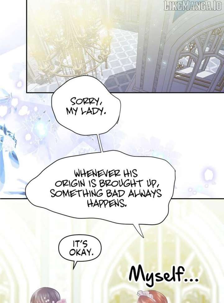 My Destiny, It’s Time to Get It Back Chapter 35 - Page 97