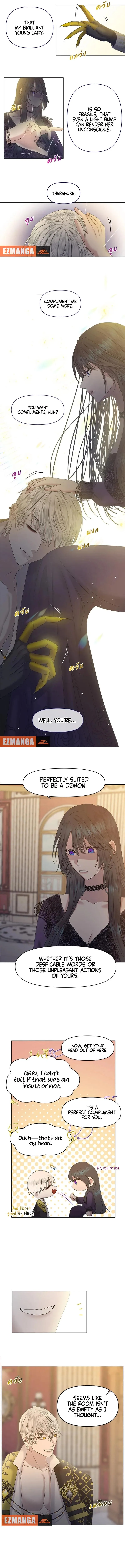 My Destiny, It’s Time to Get It Back Chapter 5 - Page 2