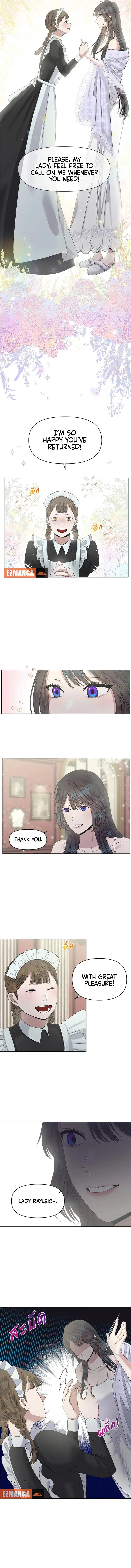 My Destiny, It’s Time to Get It Back Chapter 6 - Page 11