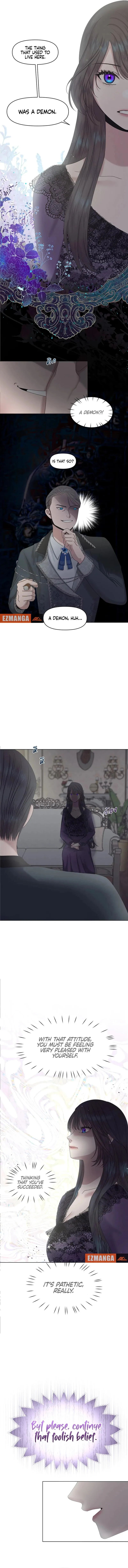 My Destiny, It’s Time to Get It Back Chapter 6 - Page 2