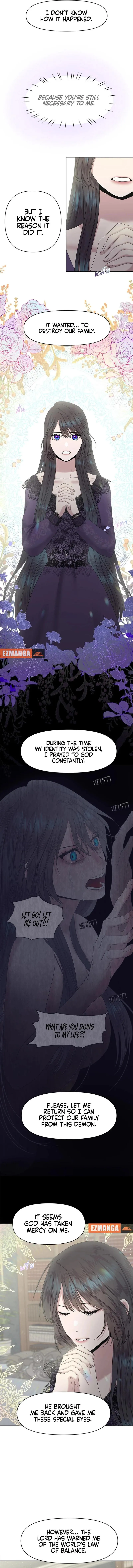 My Destiny, It’s Time to Get It Back Chapter 6 - Page 3