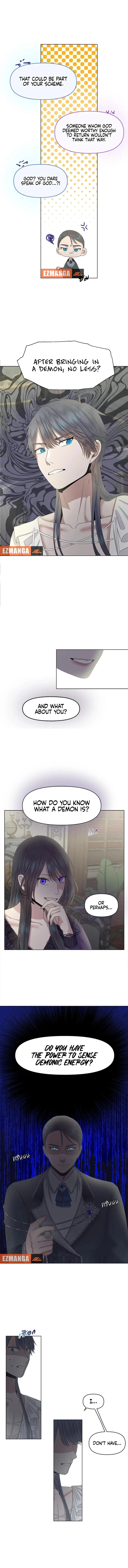 My Destiny, It’s Time to Get It Back Chapter 6 - Page 7