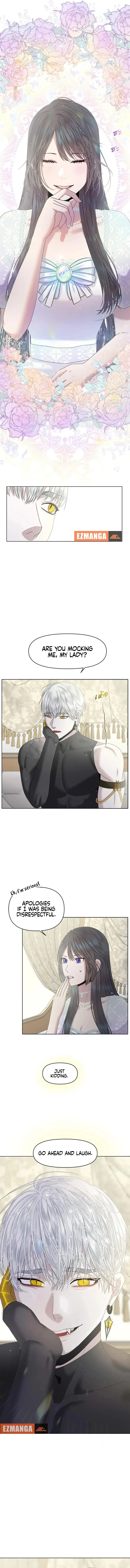 My Destiny, It’s Time to Get It Back Chapter 8 - Page 10
