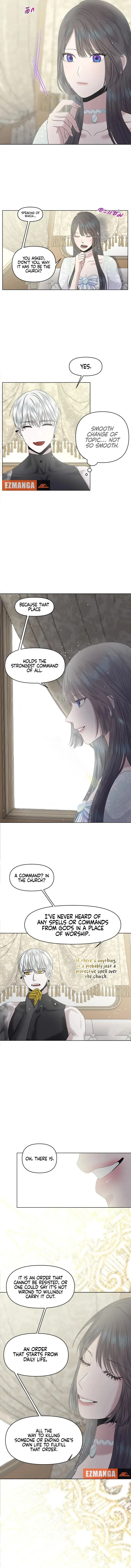 My Destiny, It’s Time to Get It Back Chapter 8 - Page 11