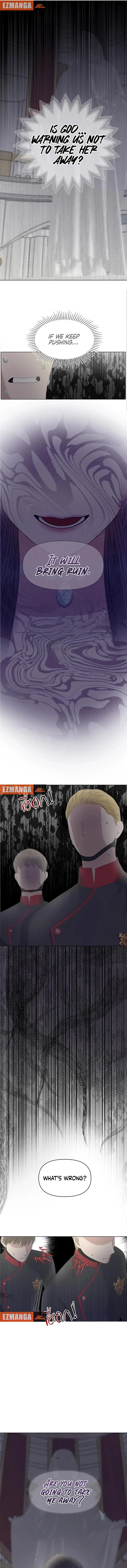 My Destiny, It’s Time to Get It Back Chapter 9 - Page 11