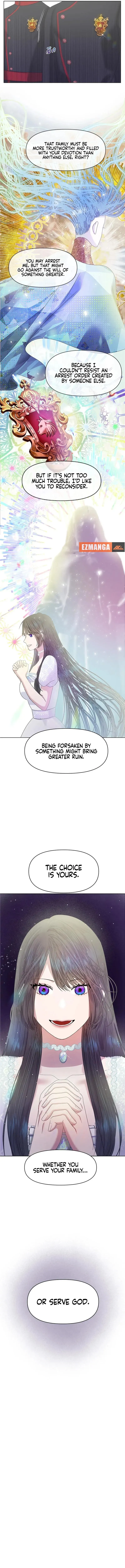 My Destiny, It’s Time to Get It Back Chapter 9 - Page 7
