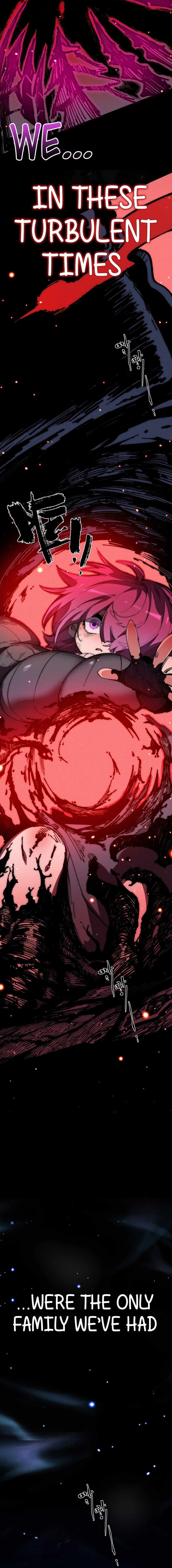 My Disciple Became the Great Demon Empress?! Chapter 16 - Page 7