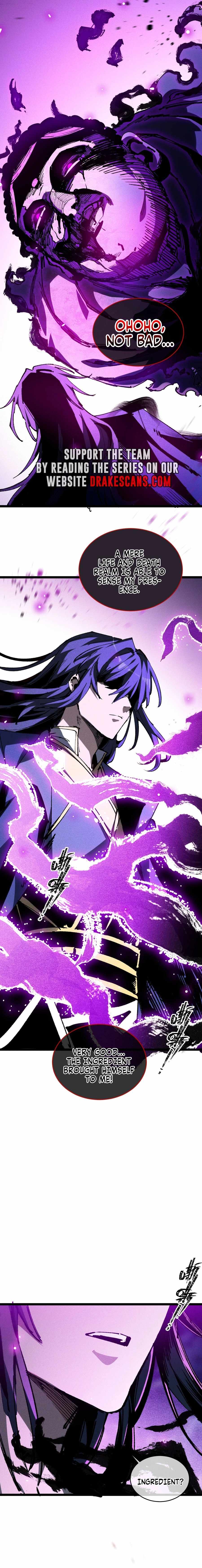 My Disciple Became the Great Demon Empress?! Chapter 18 - Page 2