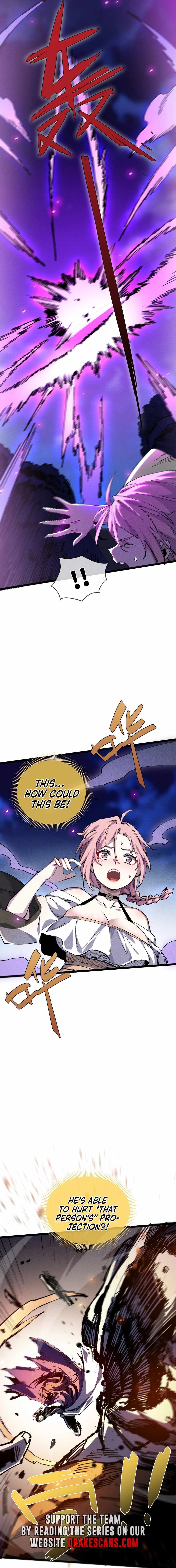 My Disciple Became the Great Demon Empress?! Chapter 18 - Page 4